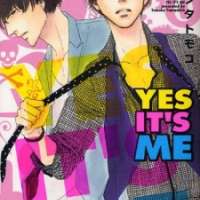  ����� Yes It s Me <small>Story & Art</small> 